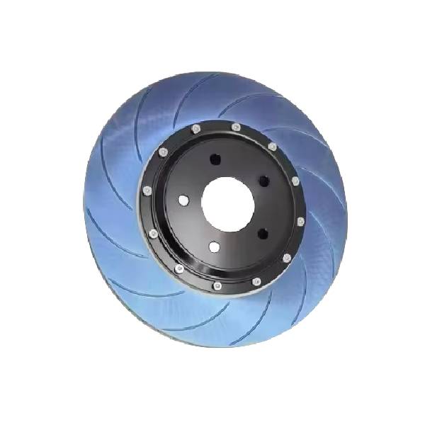 تصویر محصول دیسک ترمز جلو اوتار 11EV 425 کیلووات سال 2024